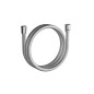 Ravak Douches - Flexible de douche SatinFlex 913.02, longueur 2000 mm, satiné X07P337 Ravak Douches - Flexible de douche SatinFlex 913.02, longueur 2000 mm, satiné X07P337