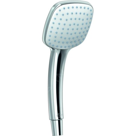 Ideal Standard Idealrain Cube - Douchette à main M1 100 mm, 1 jet, chrome B0002AA