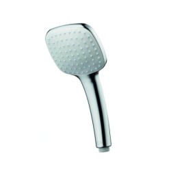 Ideal Standard Idealrain Cube - Douchette à main M1 100 mm, 1 jet, chrome B0002AA