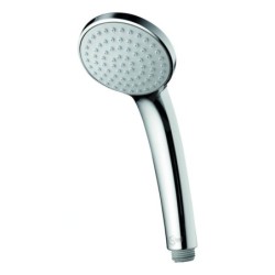 Ideal Standard Idealrain - Douchette à main S1 80 mm, 1 jet, chrome B9400AA