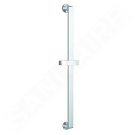 Ideal Standard Archimodule - Barre de douche 600 mm, chrome A1526AA