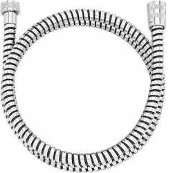 Hansa Basicjet - Flexible de douche 175 cm, chrome 44460300