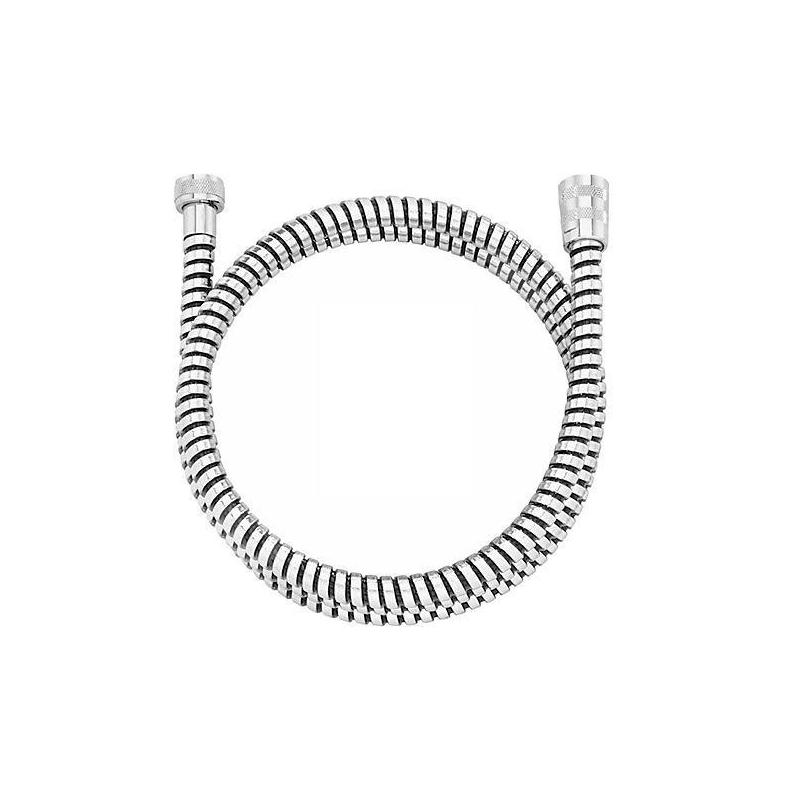 Hansa Basicjet - Flexible de douche 175 cm, chrome 44460300