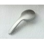 Hansgrohe Croma 100 - Pommeau de douche Multi, 3 jets, satinox 28536810