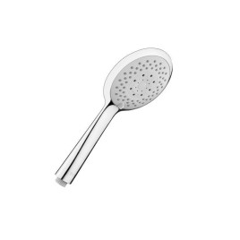 Jika Cubito Pure - Pommeau de douche Cubito-N 130 mm, 4 jets, chrome H3611X20044711