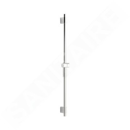 Hansa Activejet - Barre de douche 740 mm, chrome 04780200