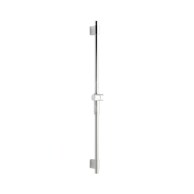 Hansa Activejet - Barre de douche 740 mm, chrome 04780200