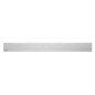 Alcadrain Grilles - Grille pour caniveau à douche linéaire 950 mm, inox mat POSH-950MN Alcadrain Grilles - Grille pour caniveau à douche linéaire 950 mm, inox mat POSH-950MN