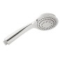 Novaservis Douchettes à main - Douche à main, 3 jets, chrome RU/893,0