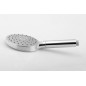 Sapho Douches - Pommeau de douche, 3 jets, chrome 1204-32