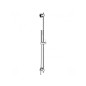 Kludi Nova Fonte - Colonne de douche avec pommeau de douche, support, barre de 900 mm et flexible, chrome 2084005-25