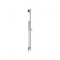 Kludi Nova Fonte - Colonne de douche avec pommeau de douche, support, barre de 900 mm et flexible, chrome 2084005-15