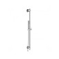 Kludi Nova Fonte - Colonne de douche avec pommeau de douche, support, barre de 900 mm et flexible, chrome 2084005-35