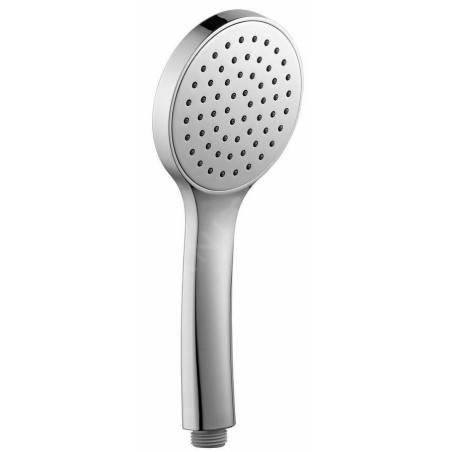 Sapho Douches - Pommeau de douche, diamètre 102 mm, chrome 1204-43