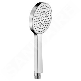 Keuco Edition 11 - Douchette à main, chrome 51180010300
