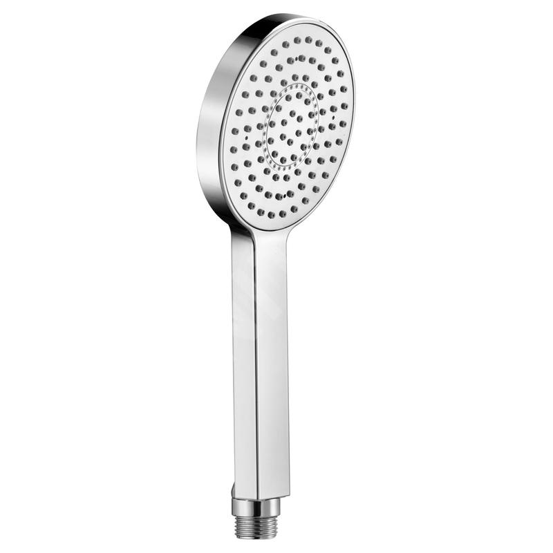 Keuco Edition 11 - Douchette à main, chrome 51180010300