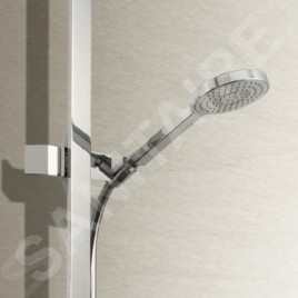 Keuco Edition 11 - Douchette à main, chrome 51180010300
