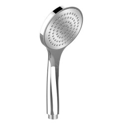 Keuco IXMO - Douchette à main Solo, Eco Air, chrome 59580010100