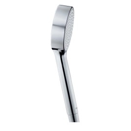 Hansa Basicjet - Pommeau de douche,1 jet, chrome 44610300