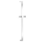 Keuco Edition 11 - Barre de douche 900 mm, chrome 51185010900