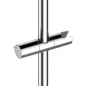 Keuco IXMO - Barre de douche Solo 800 mm, chrome 59585010901