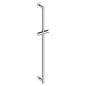 Keuco IXMO - Barre de douche Solo 800 mm, chrome 59585010902