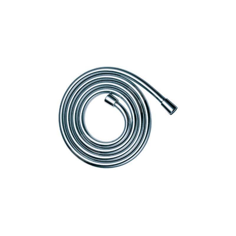 Keuco Accessoires - Flexible de douche 1250 mm, aluminium 54995171200