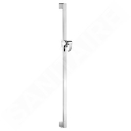 Keuco Collection Moll - Barre de douche 900 mm, chrome 52785010900