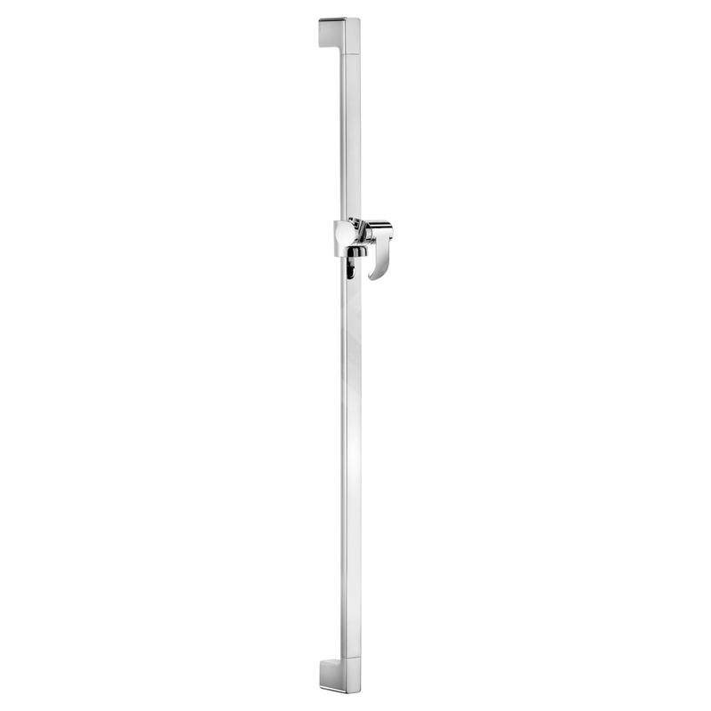 Keuco Collection Moll - Barre de douche 900 mm, chrome 52785010900