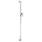 Keuco Collection Moll - Barre de douche 900 mm, chrome 52785010900