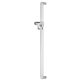 Keuco Elegance - Barre de douche 900 mm, chrome 51685010900