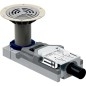 Geberit Accessoires - Bonde pour douche, pour hauteur de chape à l'entrée 94-114 mm 154.057.00.1