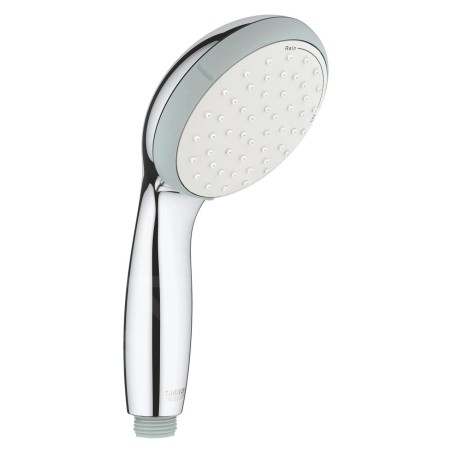 Grohe Vitalio Go - Pommeau de douche 100, 2 jets, chrome 26542000