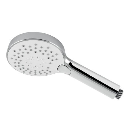 Novaservis Douchettes à main - Pommeau de douche, 3 jets, chrome RU/200,0