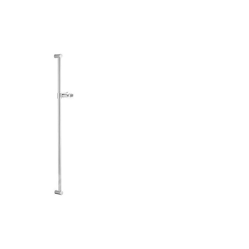 Hansa Jet - Barre de douche 900 mm, chrome 04480100