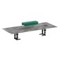 Hansgrohe uBox universal - Kit d'installation pour caniveaux de douche linéaires 600, inox 56010180 Hansgrohe uBox universal - Kit d'installation pour caniveaux de douche linéaires 600, inox 56010180