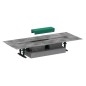 Hansgrohe uBox universal - Ensemble complet pour caniveaux de douche linéaires 600, pour installation à plat, inox 56016180 Hansgrohe uBox universal - Ensemble complet pour caniveaux de douche linéaires 600, pour installation à plat, inox 56016180