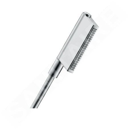 Axor One - Pommeau de douche, 2 jets, chrome 45720000