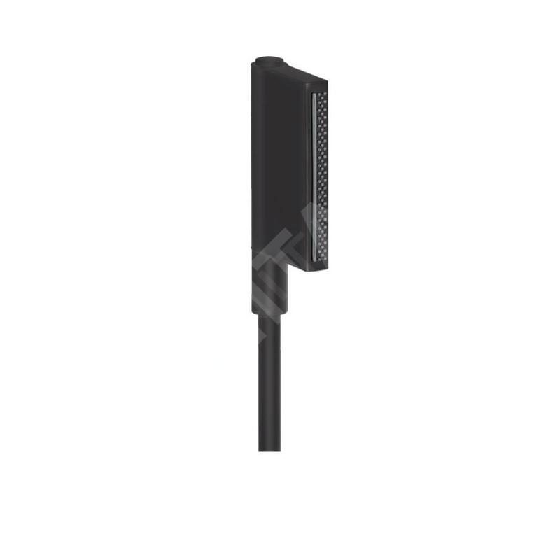 Axor One - Douchette à main, 2 jets, noir mat 45720670
