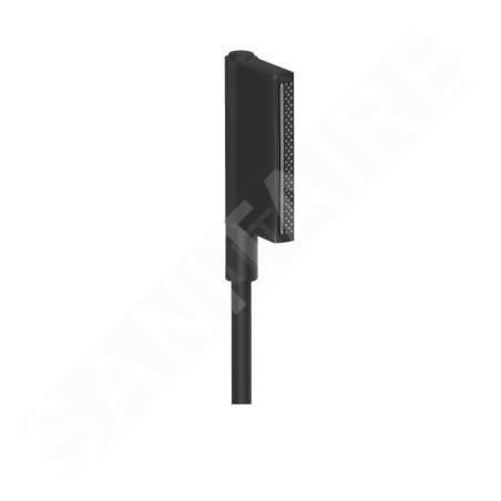 Axor One - Douchette à main, 2 jets, noir mat 45720670