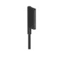 Axor One - Douchette à main, 2 jets, noir mat 45720670