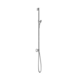 Axor One - Barre de douche 965 mm avec flexible de douche, chrome 48792000