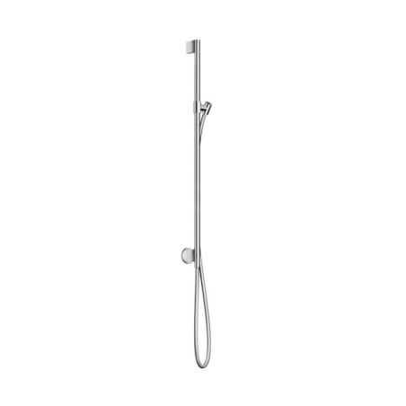 Axor One - Barre de douche 965 mm avec flexible de douche, chrome 48792000
