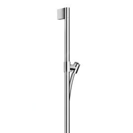 Axor One - Barre de douche 965 mm avec flexible de douche, chrome 48792000