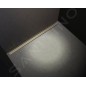 I-Drain Plano - Grille en acier inoxydable pour bac à douche Pro, surface PVD, longueur 800 mm, or clair IPRO0800WG I-Drain Plano - Grille en acier inoxydable pour bac à douche Pro, surface PVD, longueur 800 mm, or clair IPRO0800WG