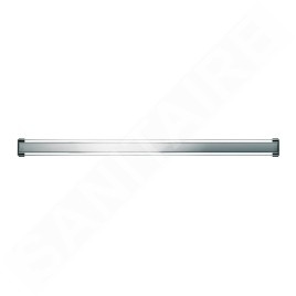 I-Drain Plano - Grille en acier inoxydable pour bac à douche série PRO, longueur 900 mm, brillant IPRO0900F