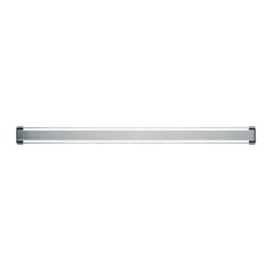 I-Drain Plano - Grille en acier inoxydable pour bac à douche série PRO, longueur 1200 mm, mat IPRO1200A