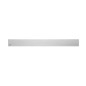 Alcadrain Grilles - Grille pour caniveau de douche linéaire 850 mm, inox mat POSH-850MN Alcadrain Grilles - Grille pour caniveau de douche linéaire 850 mm, inox mat POSH-850MN