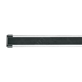 I-Drain Tile - Grille en acier inoxydable pour bac à douche série PRO, pour insertion de carreaux, longueur 1200 mm IPRO1200Y