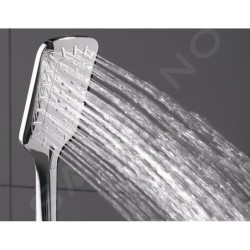Laufen Accessoires de douche - Pomme de douche MyCity120, chrome HF939031100000